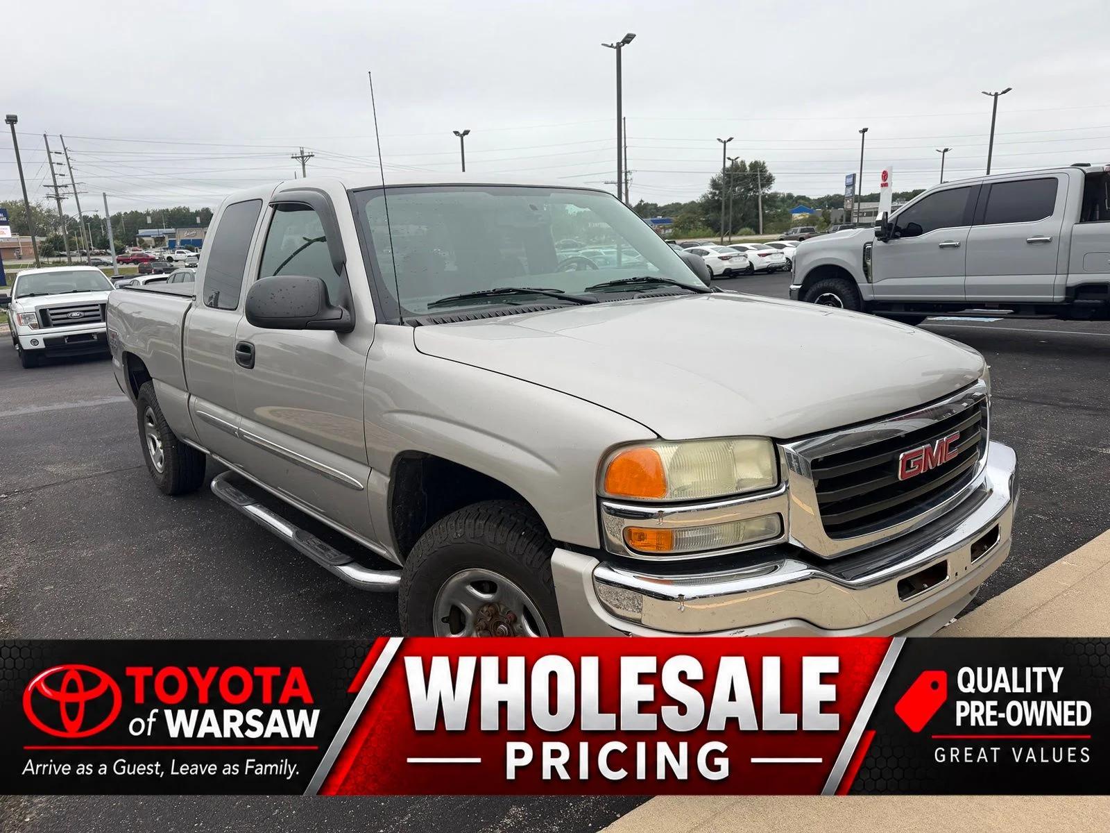 gmc sierra 1500 2004 2GTEK19T141172227 image gmc sierra 1500 2004 2GTEK19T141172227 image